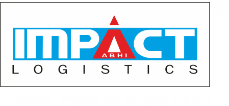 abhi impact logistics solutions Pvt Ltd official logo